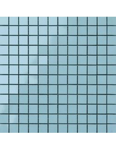 MOSAIC MARAZZI POTTERY TURQUOISE 30X30