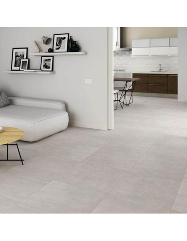 PAVIMENTO MARAZZI DUST CREAM 60X60