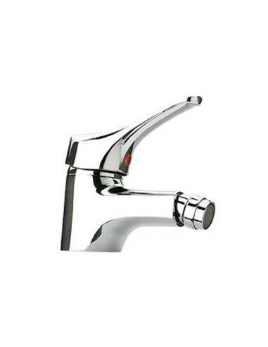 Paini Pilot miscelatore monocomando bidet