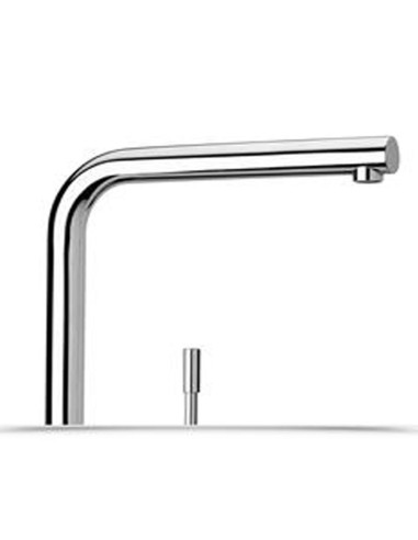 Paini Cox miscelatore monocomando lavello