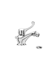 Bellosta Pascal miscelatore monocomando bidet c/salterello