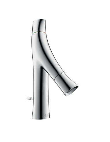 Hansgrohe Starck Organic miscelatore lavabo due maniglie