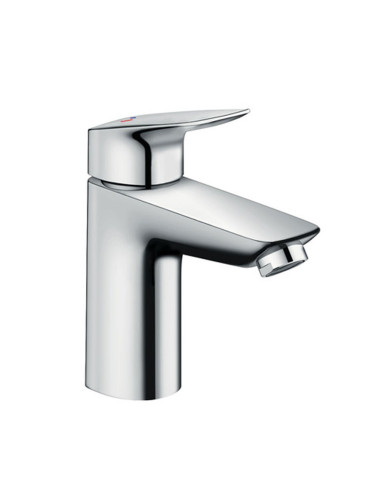 Hansgrohe kit Logis miscelatore monocomando lavabo e bidet
