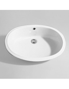 Ceramica Flaminia Euro lavabo sottopiano