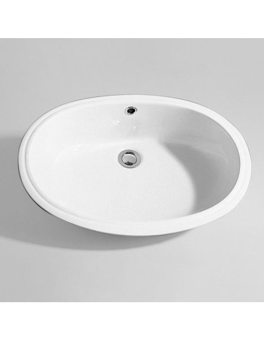 Ceramica Flaminia Euro lavabo sottopiano