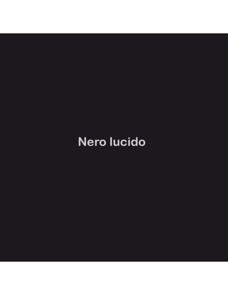 Ceramica Flaminia Bloom lavabo a consolle sospeso cm 107 bianco