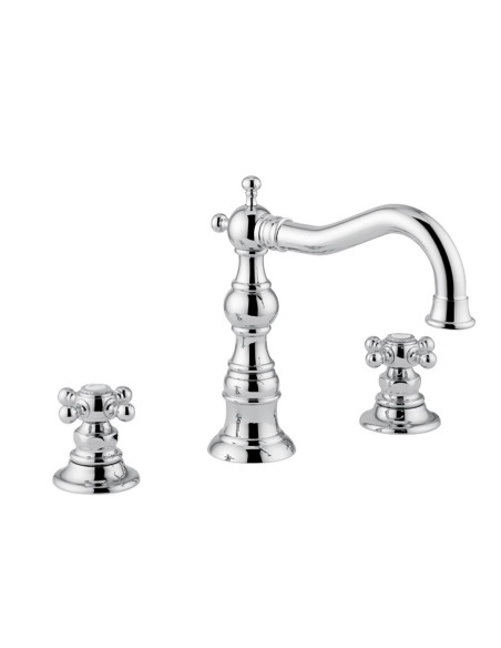 Bugnatese Arcadia batteria lavabo