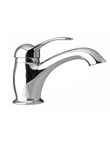 Raf Twigg miscelatore monocomando lavabo