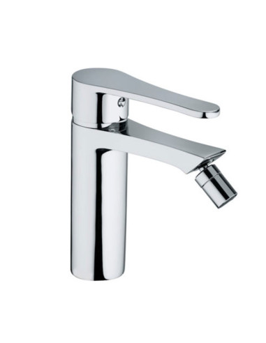 Bongio O' Clock miscelatore lavabo, bidet, doccia incasso con deviatore e soffione con doccetta