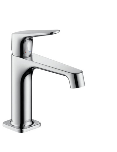 Hansgrohe Talis miscelatore monocomando per lavabo 80