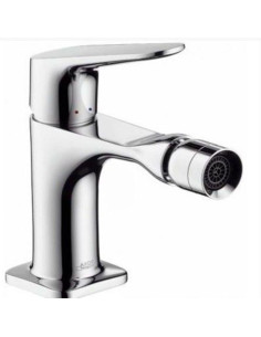 Hansgrohe Talis miscelatore monocomando per lavabo 80