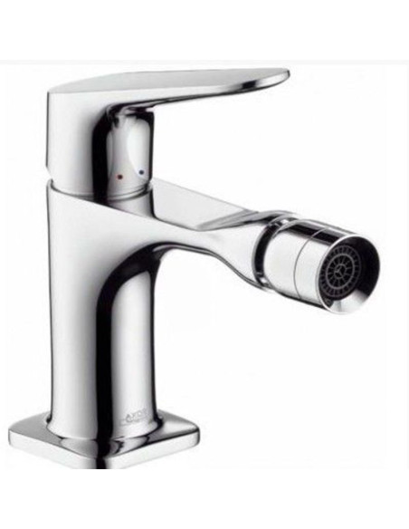 Hansgrohe Talis miscelatore monocomando per lavabo 80