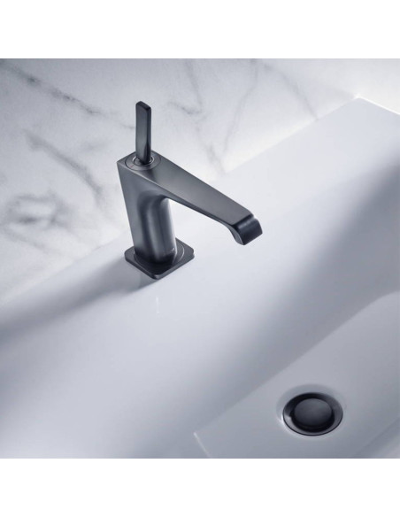 Hansgrohe Talis miscelatore monocomando per lavabo 80