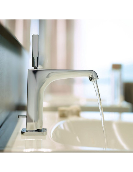 Hansgrohe Talis miscelatore monocomando per lavabo 80