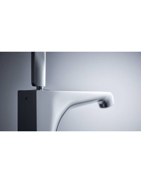 Hansgrohe Talis miscelatore monocomando per lavabo 80