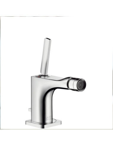 Hansgrohe Talis miscelatore monocomando per lavabo 80