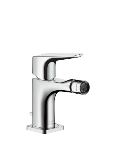 Hansgrohe Talis miscelatore monocomando per lavabo 80