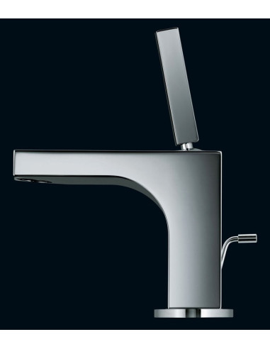 Hansgrohe Talis miscelatore monocomando per lavabo 80