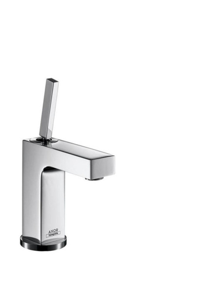 Hansgrohe Talis miscelatore monocomando per lavabo 80