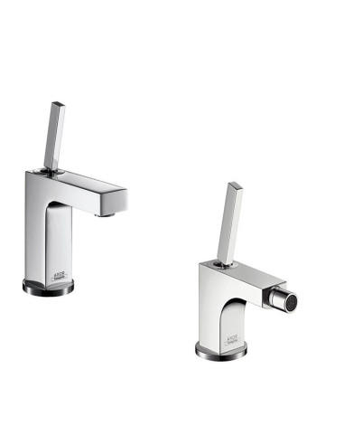 Hansgrohe Talis miscelatore monocomando per lavabo 80