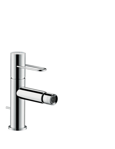 Hansgrohe Talis miscelatore monocomando per lavabo 80