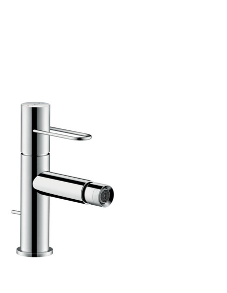 Hansgrohe Talis miscelatore monocomando per lavabo 80
