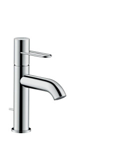 Hansgrohe Talis miscelatore monocomando per lavabo 80