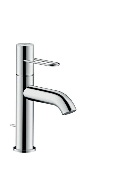 Hansgrohe Talis miscelatore monocomando per lavabo 80