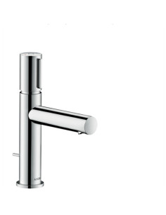 Hansgrohe Talis miscelatore monocomando per lavabo 80