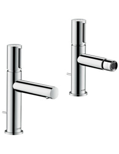 Hansgrohe Talis miscelatore monocomando per lavabo 80
