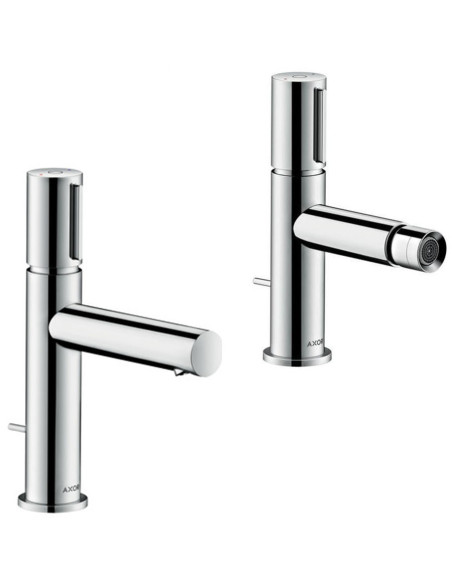 Hansgrohe Talis miscelatore monocomando per lavabo 80
