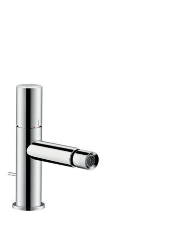 Hansgrohe Talis miscelatore monocomando per lavabo 80