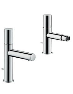 Hansgrohe Talis miscelatore monocomando per lavabo 80