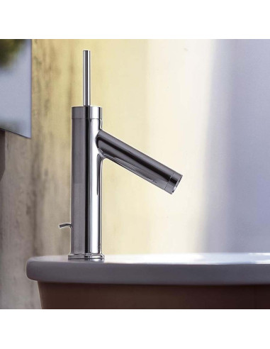 Hansgrohe Talis miscelatore monocomando per lavabo 80