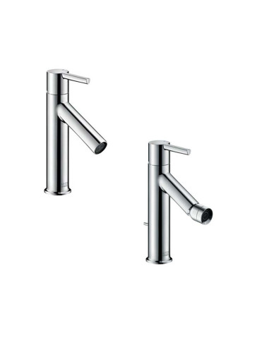 Hansgrohe Talis miscelatore monocomando per lavabo 80