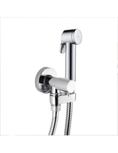 Idroscopino minimal in ottone