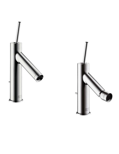 Hansgrohe Talis miscelatore monocomando per lavabo 80