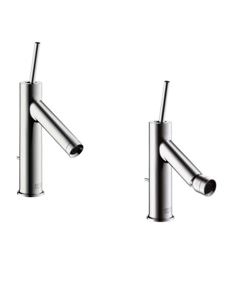 Hansgrohe Talis miscelatore monocomando per lavabo 80