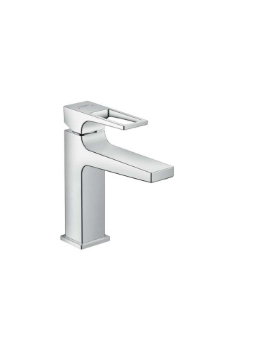 Hansgrohe Talis miscelatore monocomando per lavabo 80