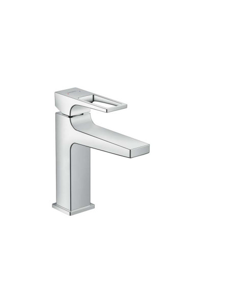Hansgrohe Talis miscelatore monocomando per lavabo 80