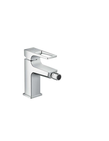 Hansgrohe Talis miscelatore monocomando per lavabo 80