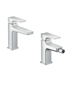 Hansgrohe Talis miscelatore monocomando per lavabo 80