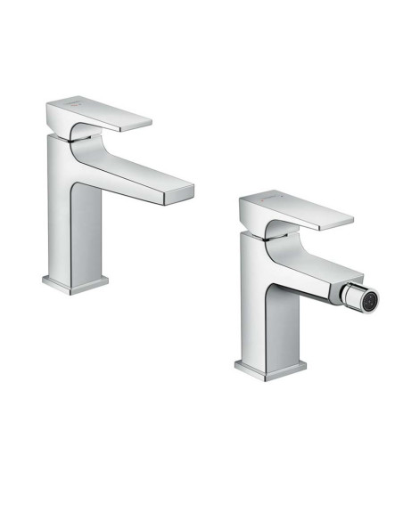 Hansgrohe Talis miscelatore monocomando per lavabo 80
