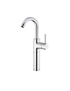 Bugnatese Kobuk miscelatore monocomando lavabo