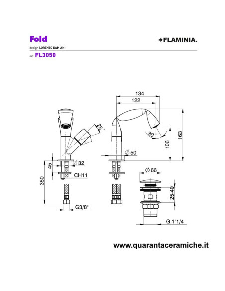 quaranta-ceramiche-rubinetto-dax-lavabo