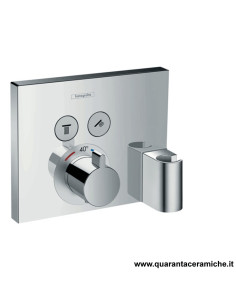 Termostatico doccia incasso 1 via