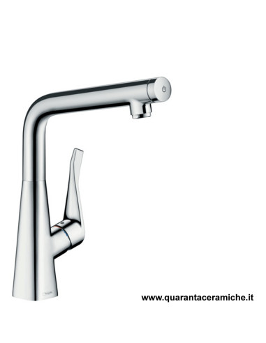 Hansgrohe Logis miscelatore cucina 260