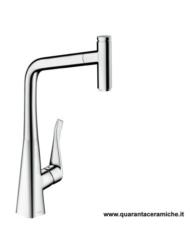 Hansgrohe Logis miscelatore cucina 260