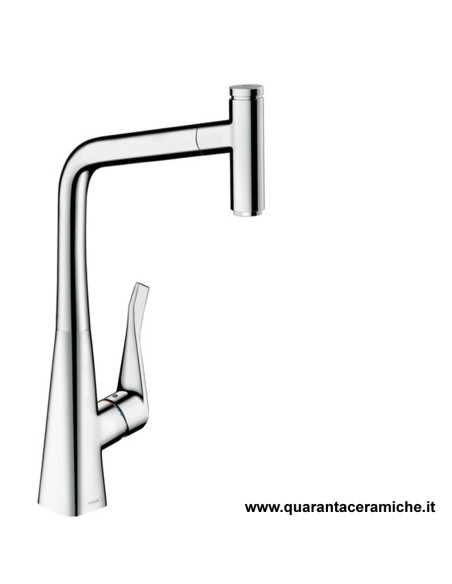 Hansgrohe Logis miscelatore cucina 260