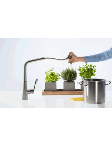 Hansgrohe Logis miscelatore cucina 260